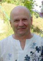 Сергій Щербаков