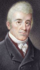 Stephen van Rensselaer III.