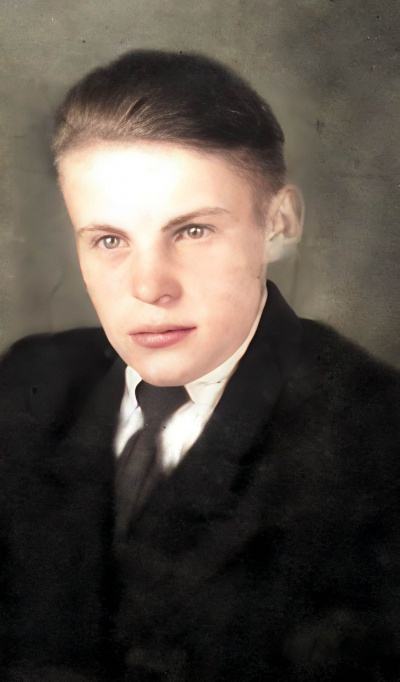 Віталій Сердюк