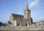 the church in 2011