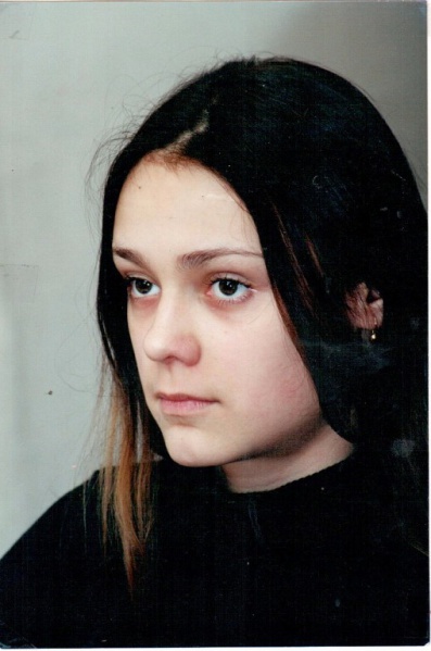 Image:Aleksandra Rumjantseva.jpeg