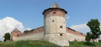 Зарайский Кремль