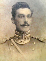 Подпоручик 150-го пехотного Таманского полка