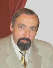 Михаил Константинович Привалов 2006 год