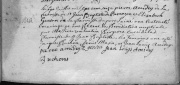 Mariage entre Pierre Amidey de la paroisse de Saint-Jean-Baptiste de Besançon, et Elisabeth Gerson de la paroisse du Port Lainé, le 7 juillet 1716, à Besançon.