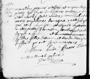 Acte du baptême de Pierre Petit, né le 30 septembre 1754, et baptisé le 1er octobre 1754, à Suresnes.