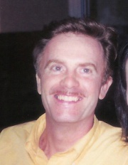 Bertrand Michalon