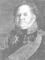 Nikolaï Nikolaïevitch Mouraviev, comte Amourski.