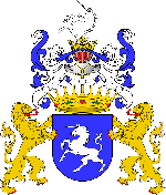 Herb rodziny Badenich