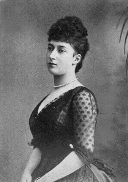 画像:Maud de Galles.jpg