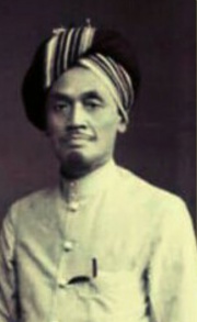  RMH. Moch Rana Manggala