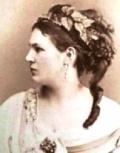 Sophia Petrovna Lanskoï.